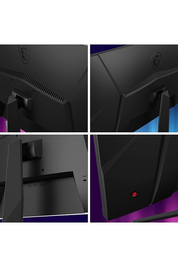 27'' G27C4 E2 Curved 1500R VA 1920X1080 (FHD) 16:9 170HZ 1MS Freesync Premium Gaming Monitor - 5