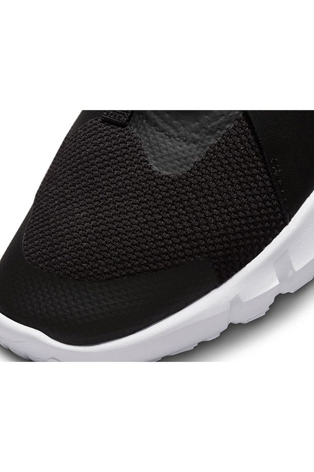 Genç Koşu Ayakkabısı Flex Runner 2 (Gs) DJ6038-002 Siyah - 7