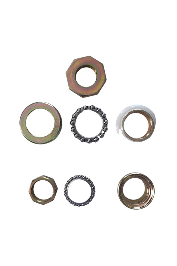 Furş Takımı Komple Volta Vsm - 1