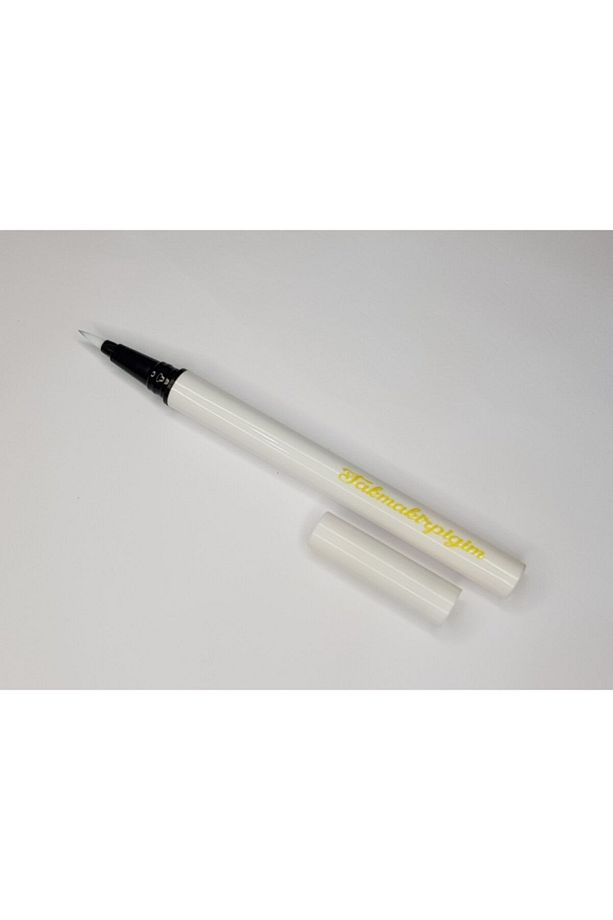 Siyah ve Şeffaf Powerliner Takma Kirpik Yapıştırıcısı - 2