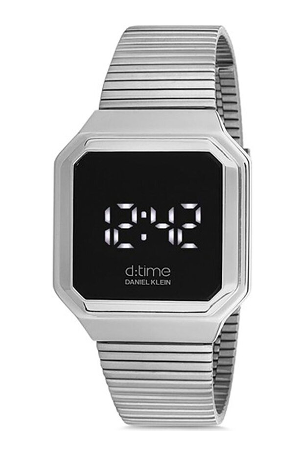 dijital led saat - 1