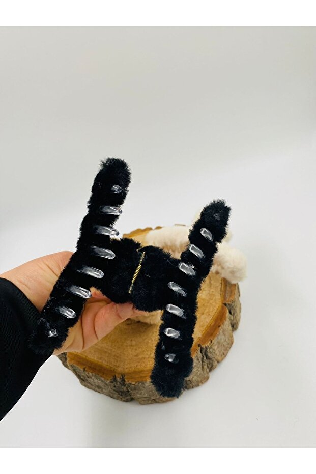 Plush Peg with Buckle - 3