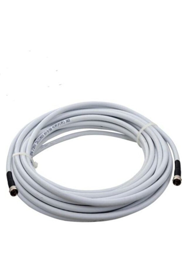 80 TEL ANTEN KABLOSU RG6/U4