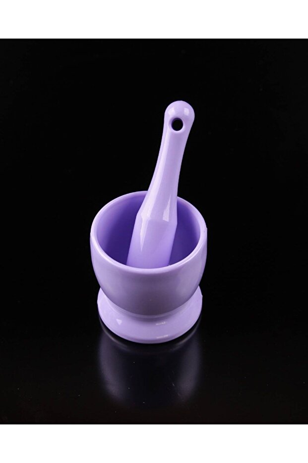 Plastik Opak Havan - 4