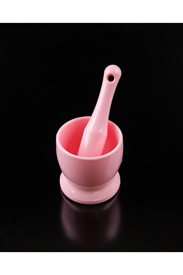 Plastik Opak Havan - 1