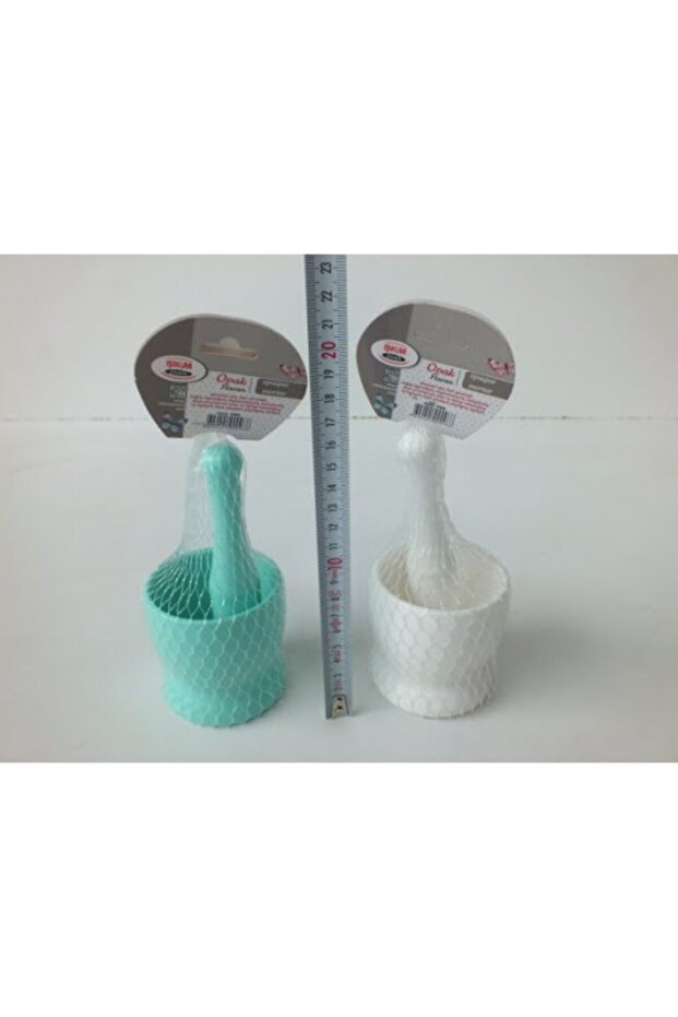 Plastik Opak Havan - 5