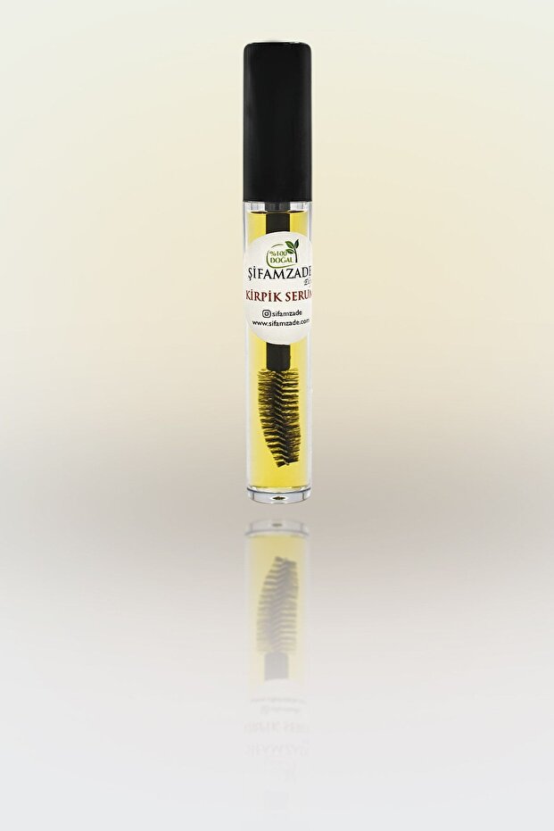 Eyelash Softener