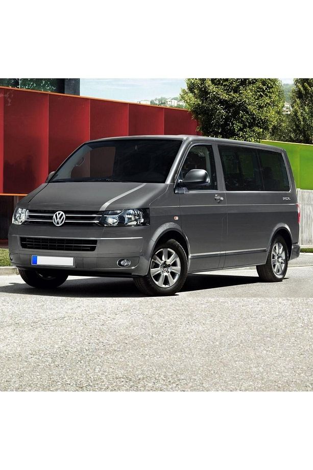 Sağ Ön Kapı Iç Çekme Kolu Vw Transporter T6 2010-2015 7h0867180f - 2