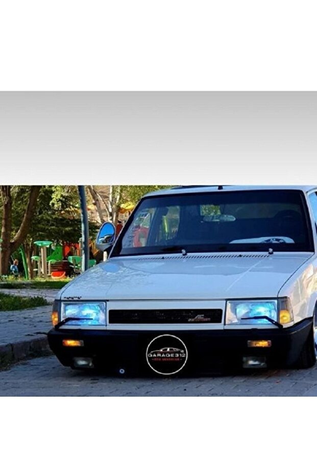 Tofaş Far Sileceği - 1