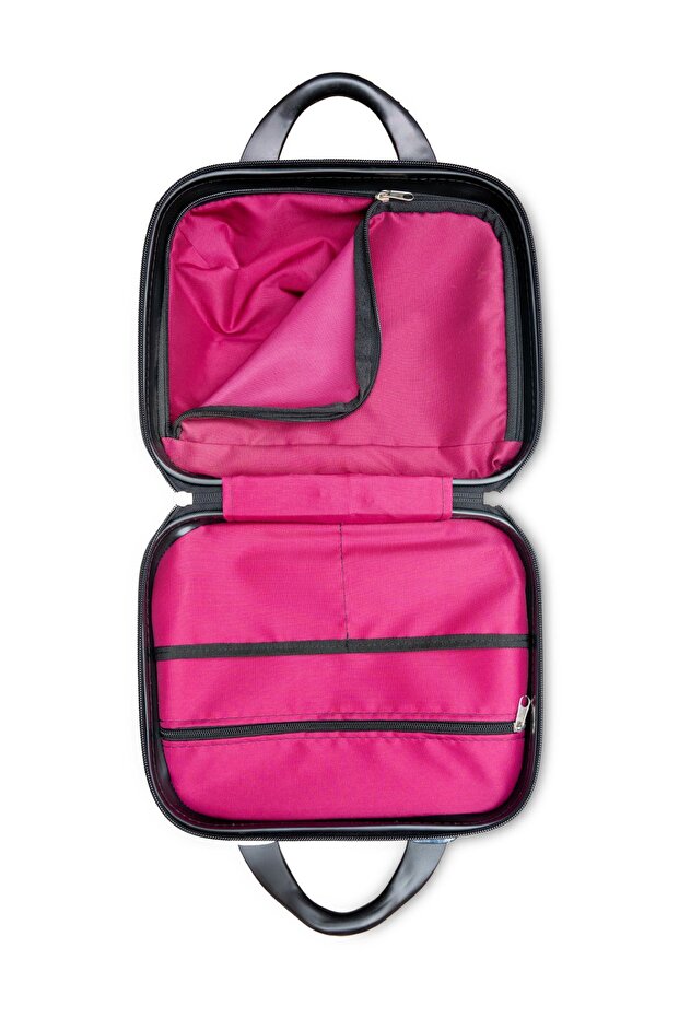 حقيبة مكياج احترافية - 4