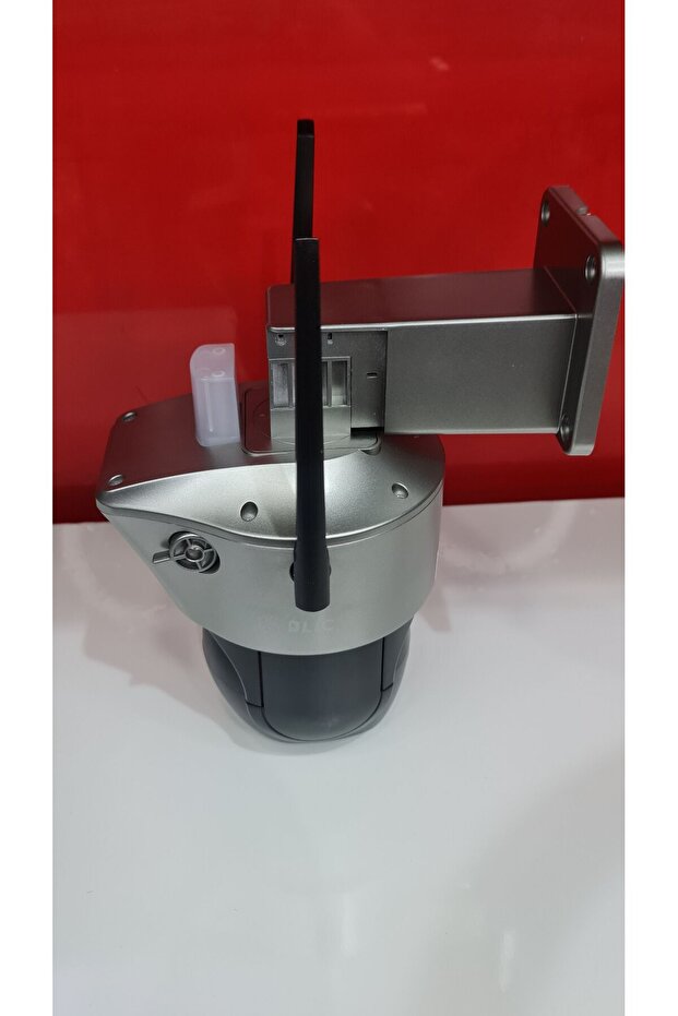 DUAL LENS İP KAMERA - 2