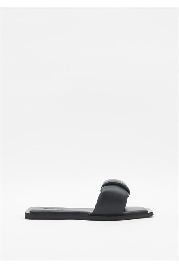031z101891 221-21 Black Women's Slippers