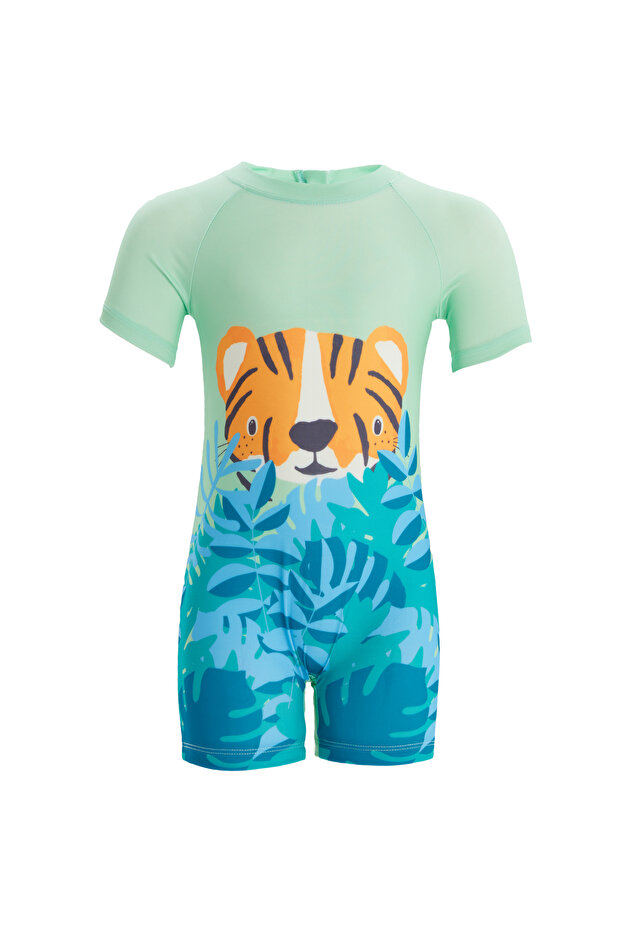 UV 50 KORUMALI TULUM MAYO - 1