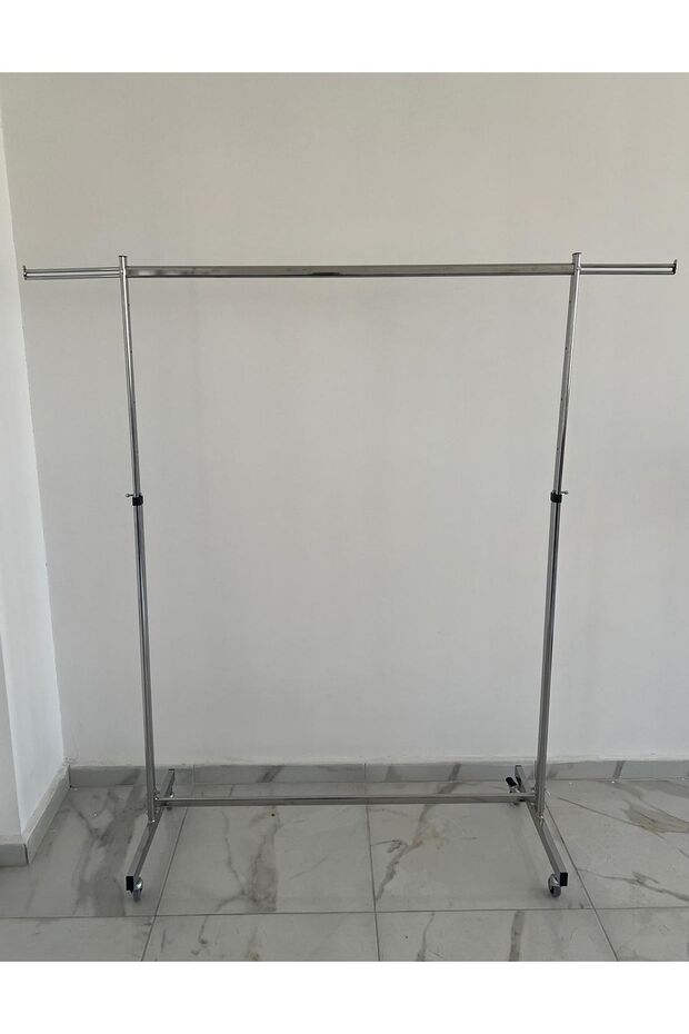 Lüks Ayarlı Stant - 1