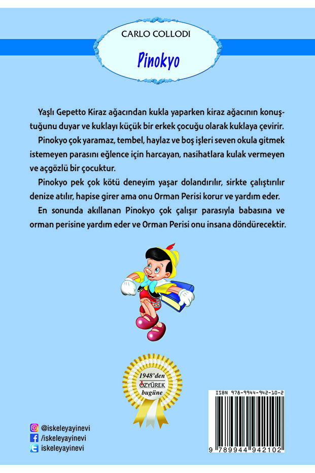 Pinokyo - 5
