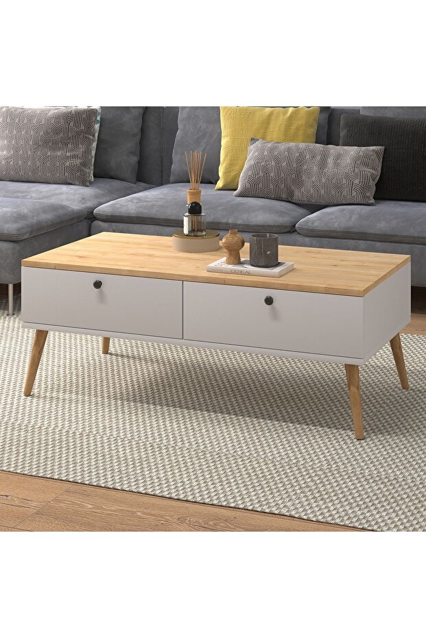 Alice Orta Sehpa - 1