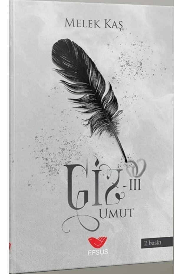 Giz 3 - Umut