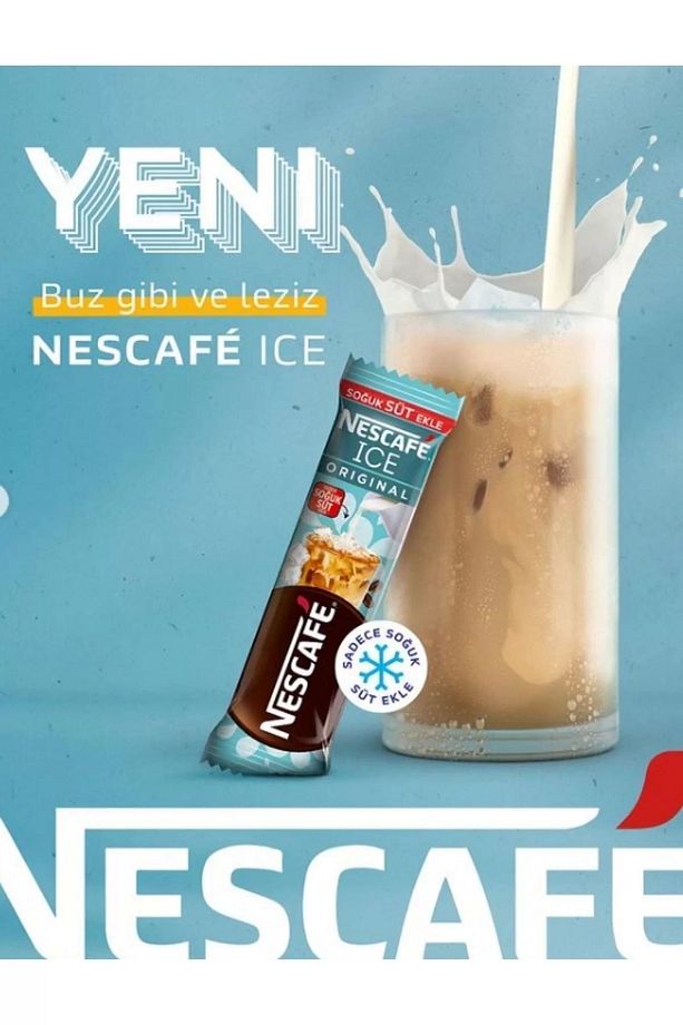 Ice Kahve X 24 ( Adet ) -- Soğuk Kahve -- - 2