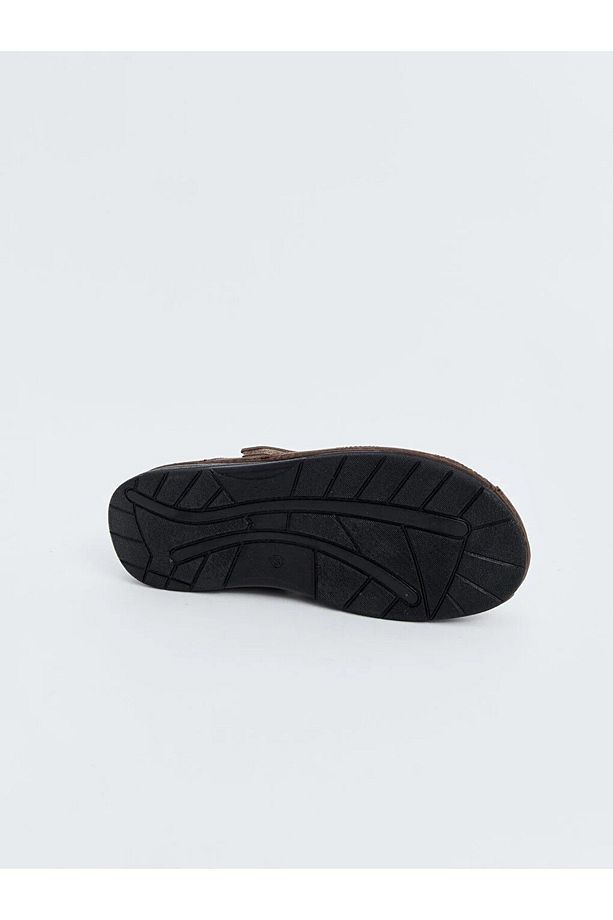 LCW STEPS Cırt Cırtlı Erkek Sandalet - 4