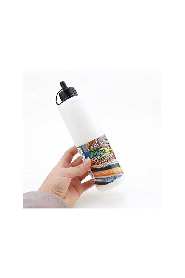 Pouring Efekti 500 mL - 1