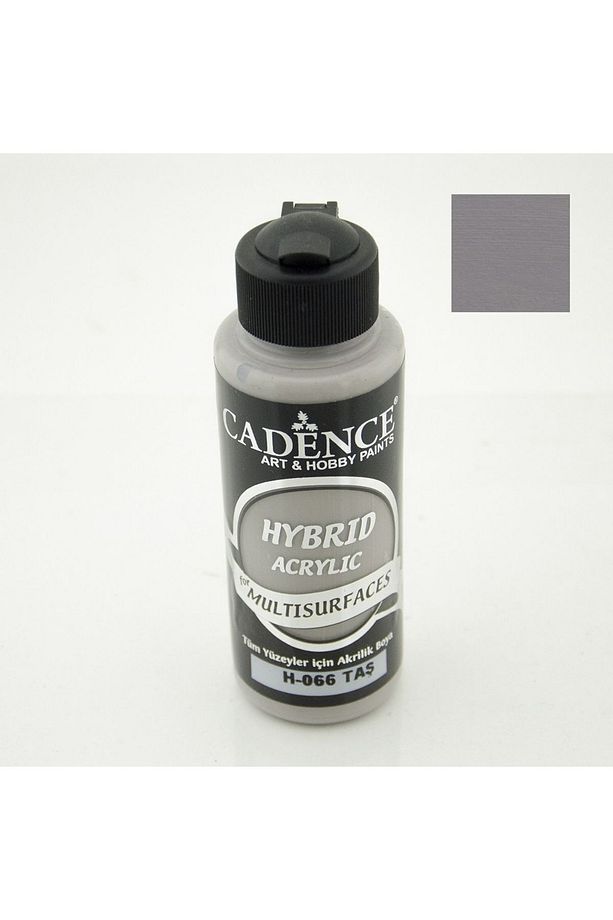 Hybrid Akr. Multisurfaces H-066 Taş 120ml - 1
