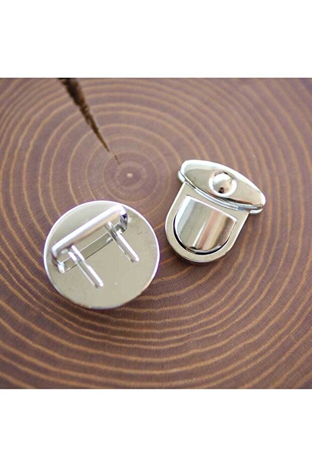 Push Bag Lock - 1