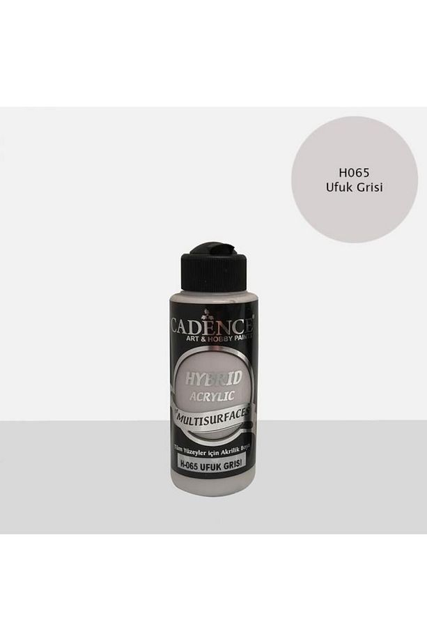 Hibrit Multisurface Boya H065 Ufuk Grisi 120ml - 1