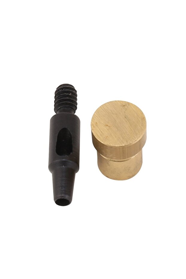 3 Mm Delme Kalıbı