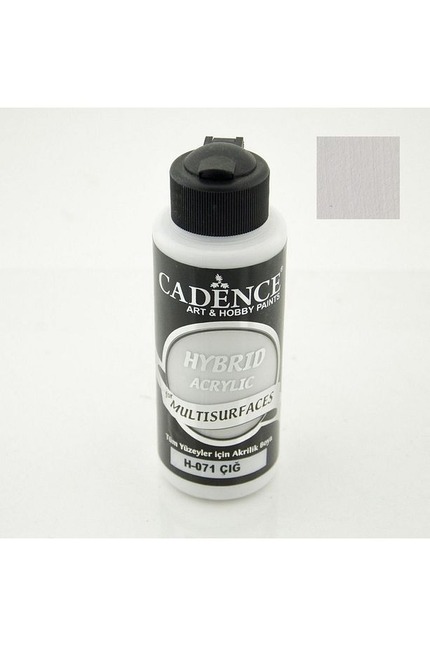 Hybrid Akr. Multisurfaces H-071 Çiğ 120ml - 1