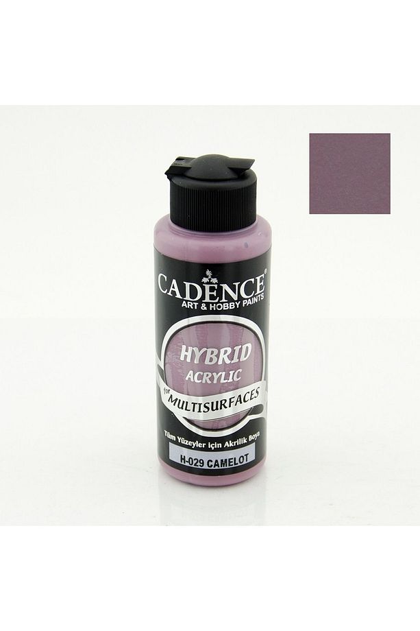 Hybrid Akr. Multisurfaces H-029 Camelot 120ml - 1