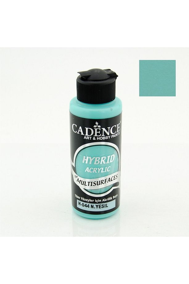 Hybrid Akr. Multisurfaces H-044 N. Yeşi?l 120ml - 1