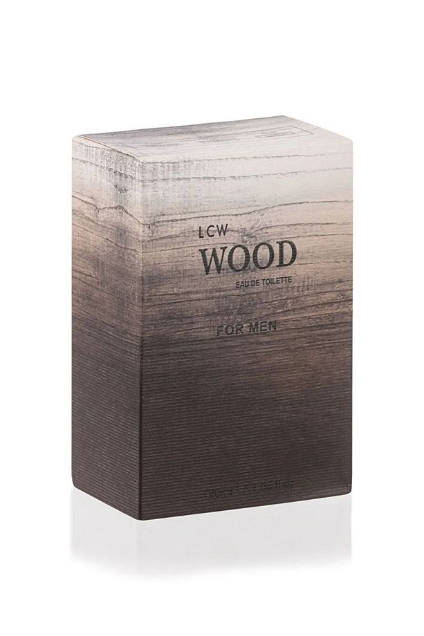 Lcw Erkek Wood Edt Parfüm 120 Ml - 4