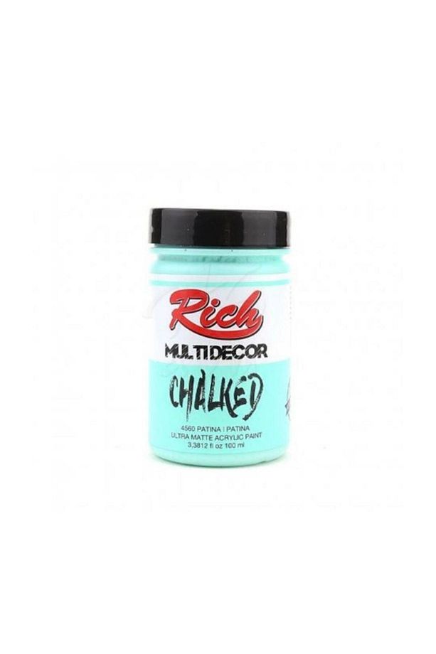 Multi Decor Chalked 100 cc Patina - 1