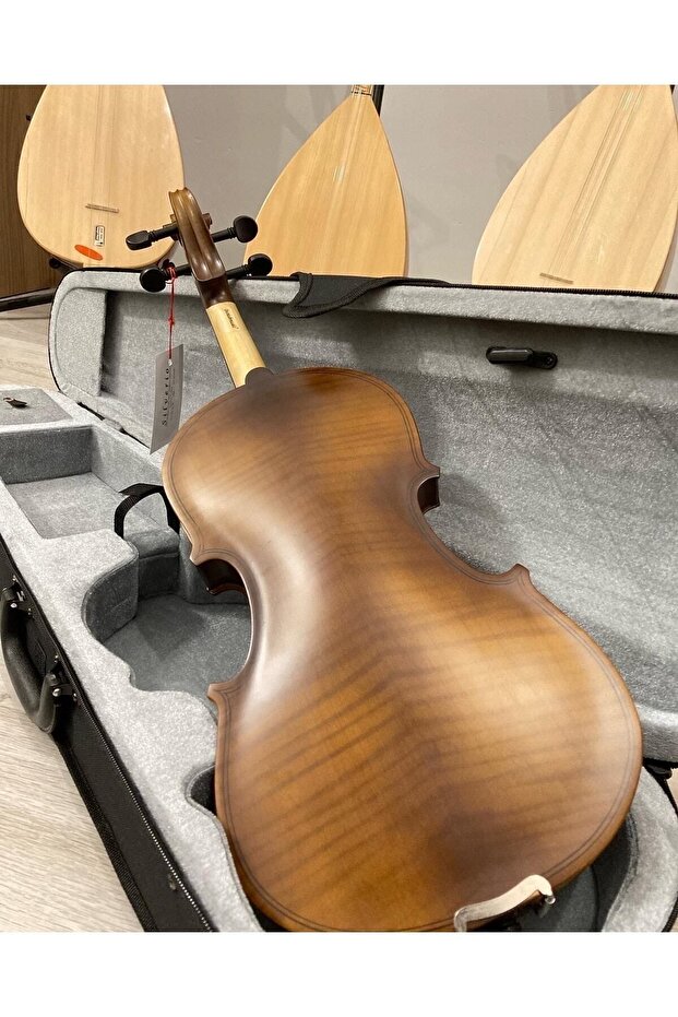 4/4 Keman Seti - 3
