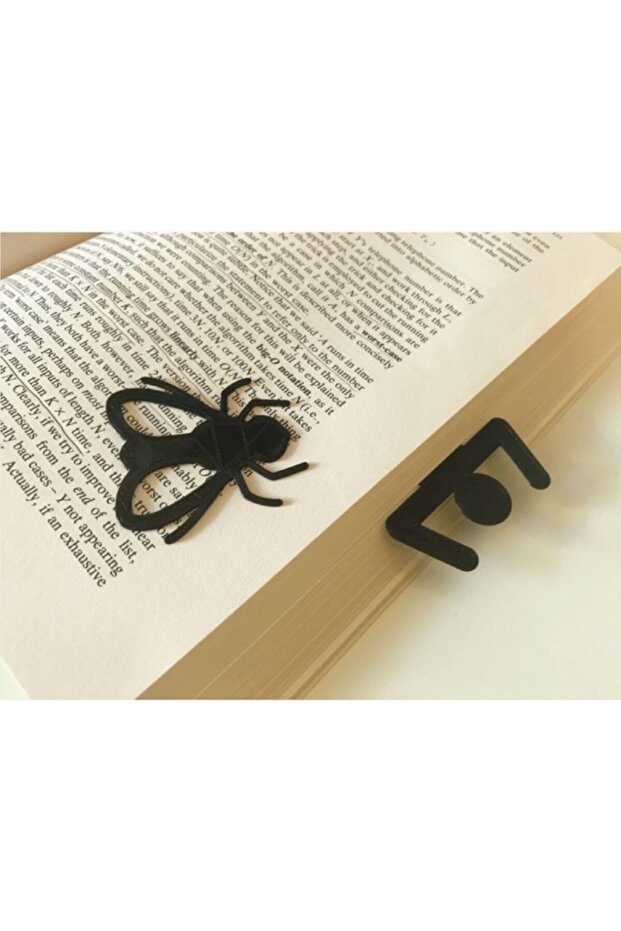 علامة كتاب الحشرات ورجل القمامة - 4