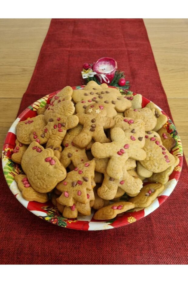 قالب كوكي للقطط الصغيرة - 4