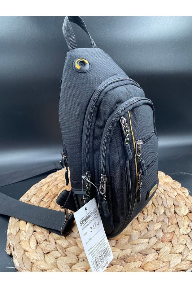 3473 Omuz Çantası - 2