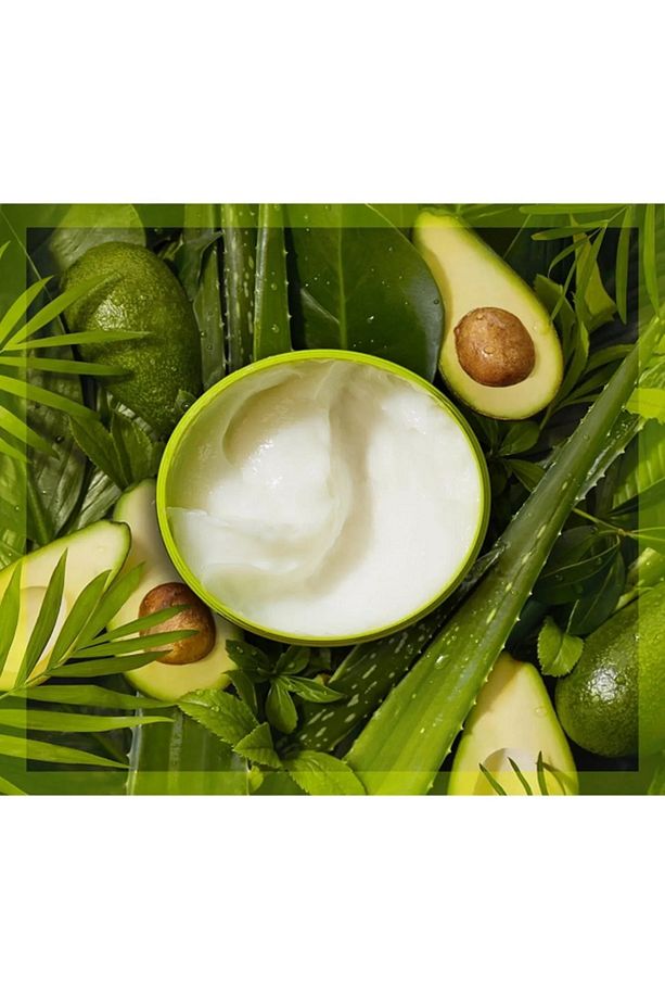 Avocado Yağı & Aloevera Maske 450ml x2 ADET - 3