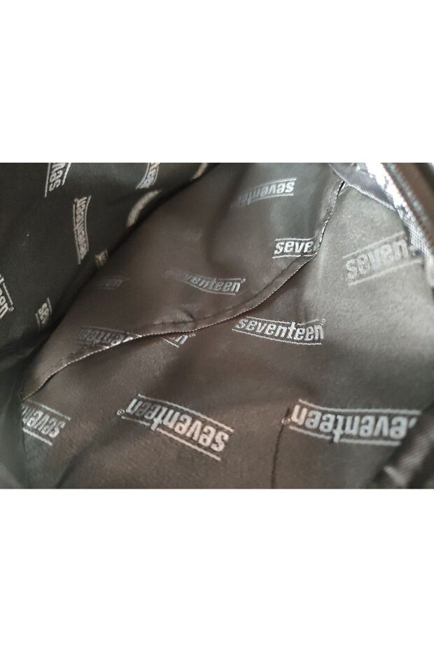 3473 Omuz Çantası - 5