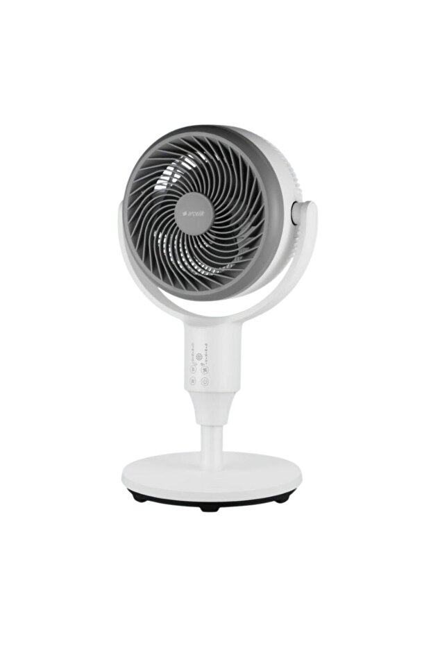 16390 Nav Kumandalı Vantilatör - 3