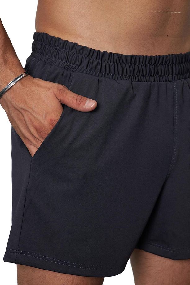 Erkek Scuba Spor Şort 2632 - 4