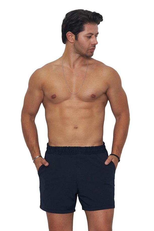Erkek Scuba Spor Şort 2632 - 1