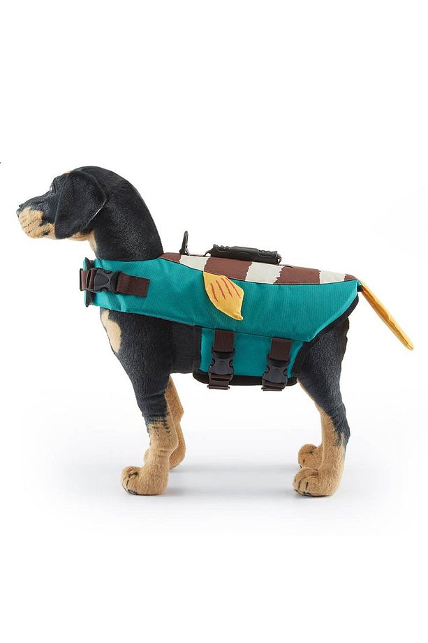 Köpek Can Yeleği - Mavi - 1