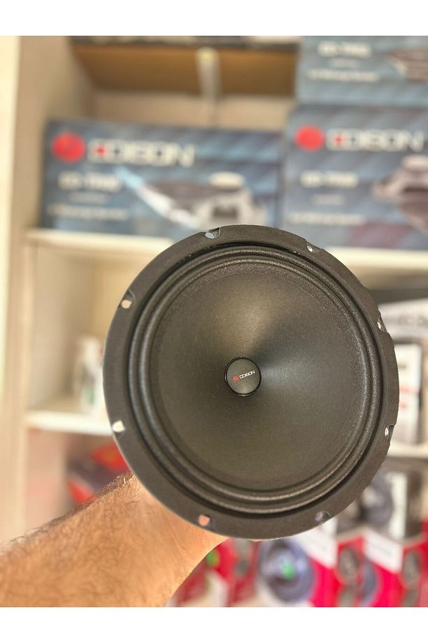 TR80 20 CM MIDRANGE - 1