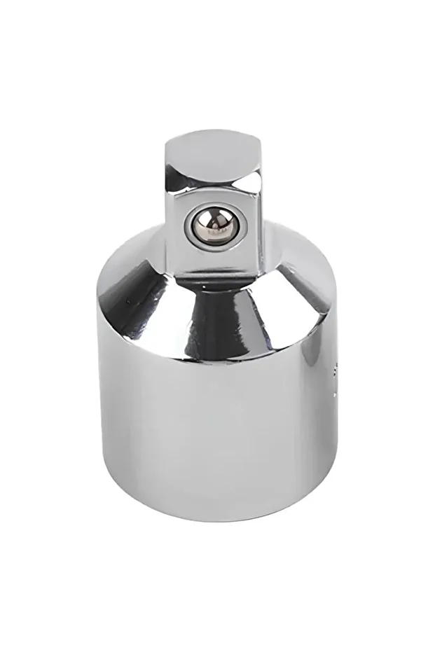 F1/2" X M3/4" Socket Adapter 1/2" to 3/4" E Ncla1234 - 1