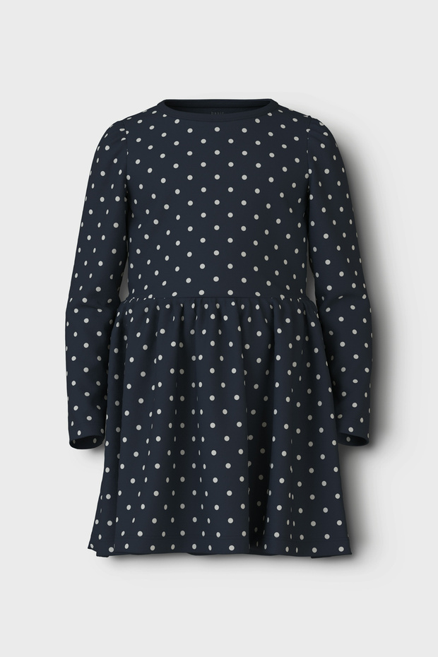 NMFVIVIA LS - Κοντομάνικο Φόρεμα - 2