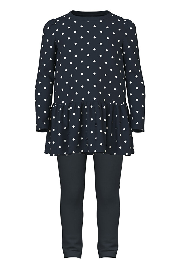 Baby Bodysuit - Blue - 1