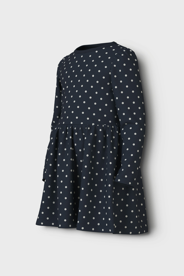 NMFVIVIA LS - Κοντομάνικο Φόρεμα - 3