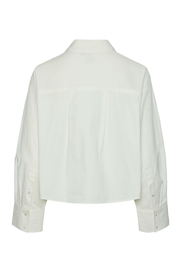 YASLEE LS Kurzarmhemd - 2