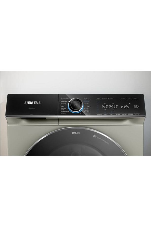 Wg54b2axtr 1400 Devir 10 Kg Çamaşır Makinesi - 2